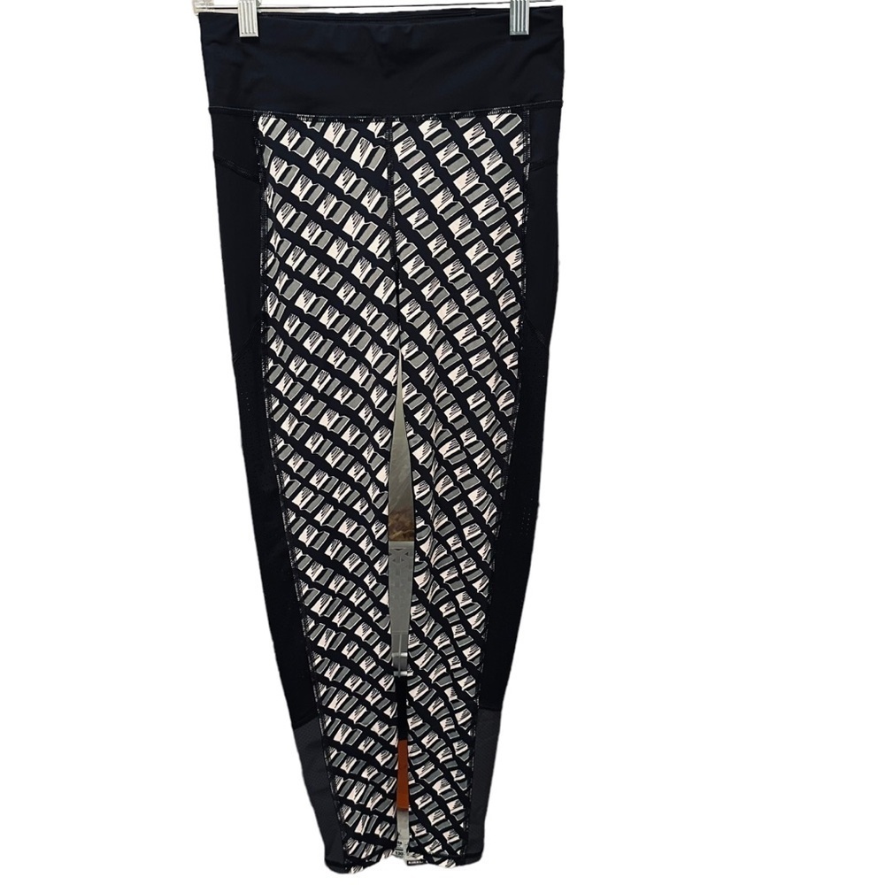 SWEATY BETTY The Zero Gravity Side Mesh Leggings - Picture 2 of 7